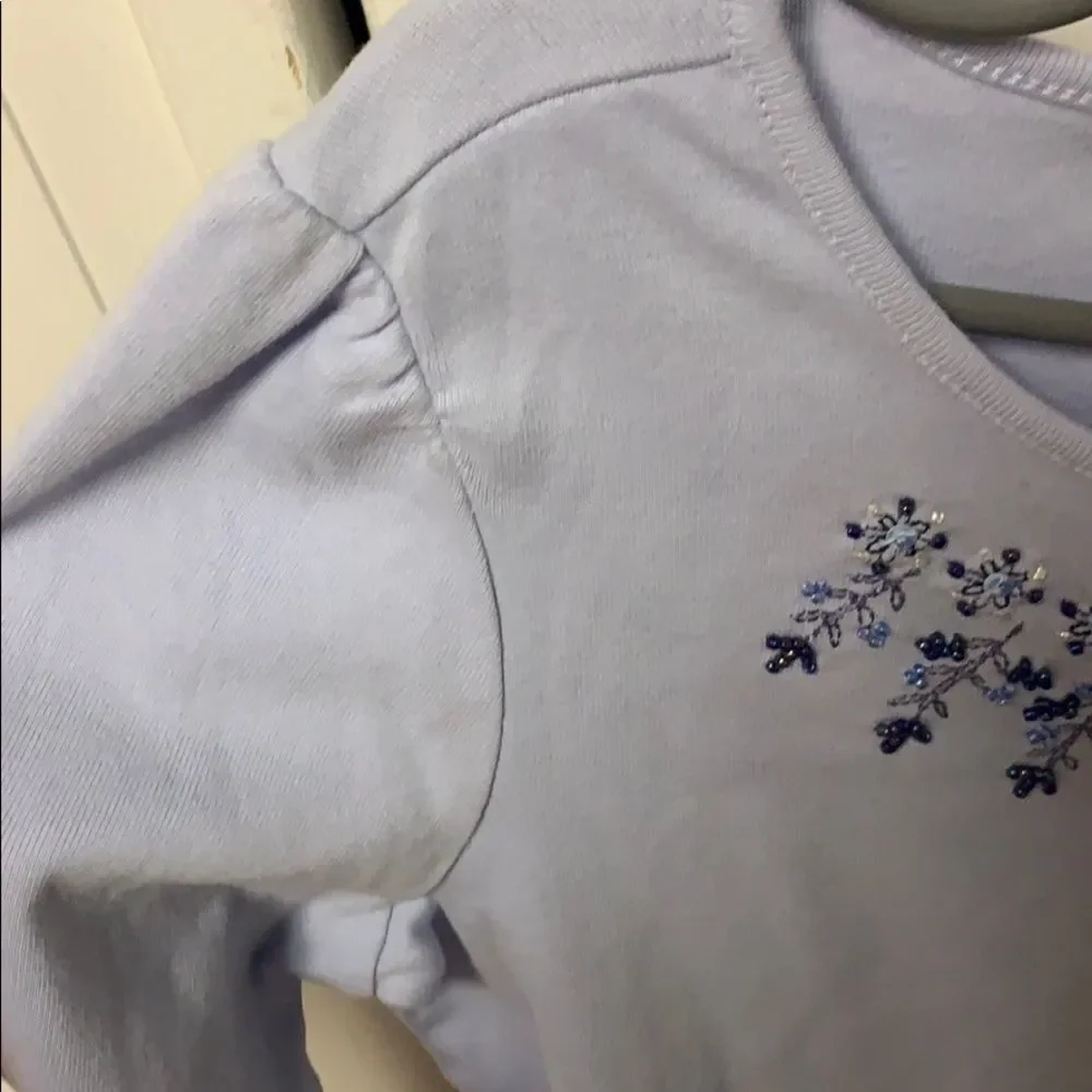 Gymboree girls size